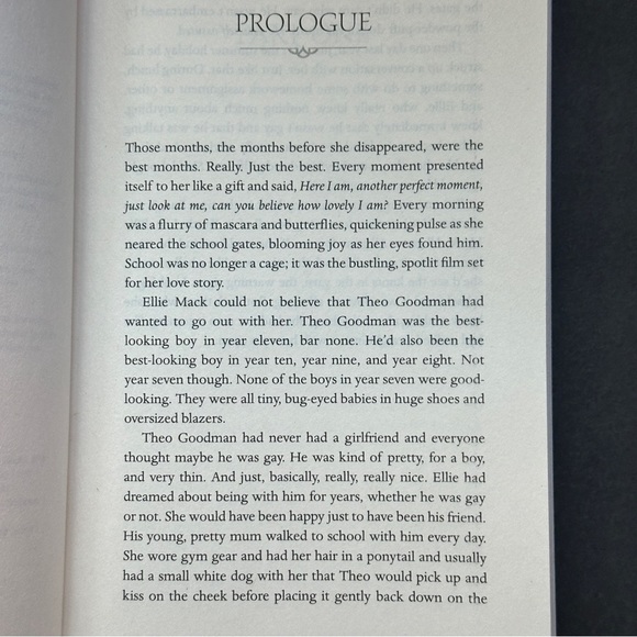 Then She Was Gone: A Novel by Lisa Jewell | Fiction, Mystery | Paperback Book - Picture 7 of 8